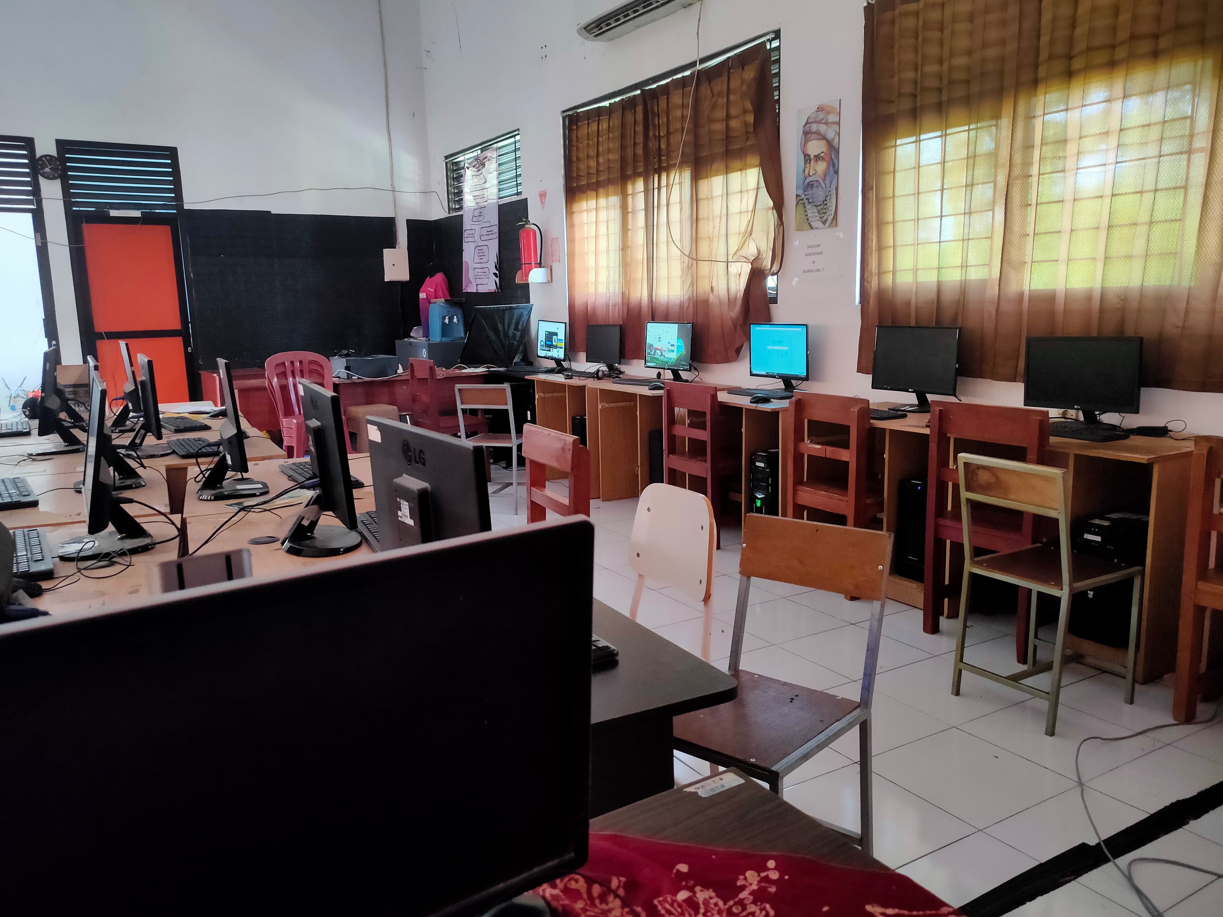 Central Library